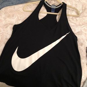 Nike tank top
